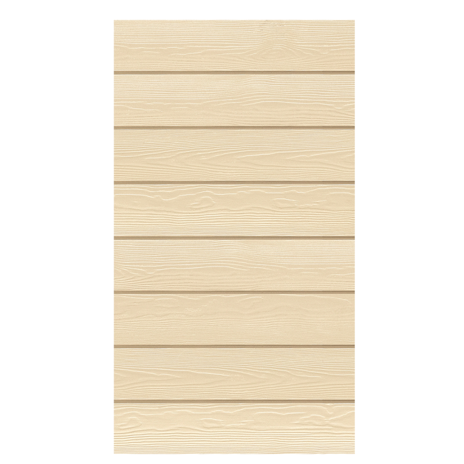 Cedral Click Wood Gevelbekleding Vanille C02